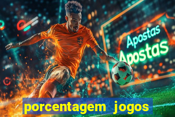 porcentagem jogos pg popbra